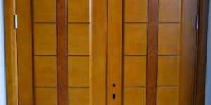 Solid Wood Doors