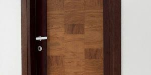 Wooden Doors and Windows