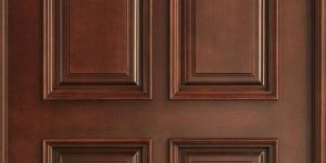 Wooden Window Frames