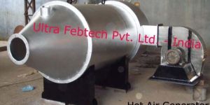 Hot Air Generator