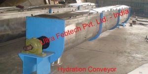Hydration Conveyor
