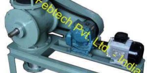 Rotary Air Lock Valve