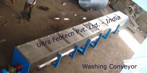 Washing Conveyors