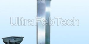 Z Type Bucket Elevator