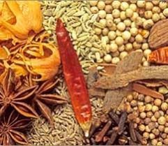 Indian Spices