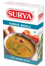 Sambar Masala
