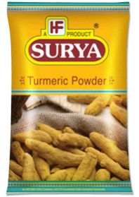 Turmeric (Haldi) Powder