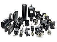 Hydraulic Parts
