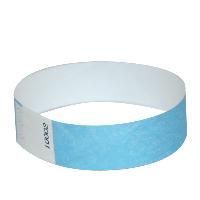 Paper Wristbands
