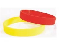 Silicone Bracelets
