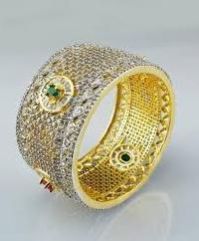 Gold Diamond Jewellery