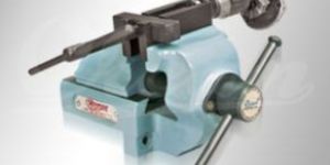 BEARING PULLER VICE