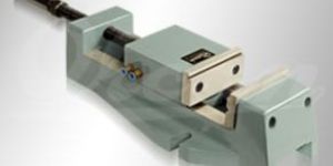 Machine Vise
