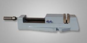 Pneumatic Machine Vice