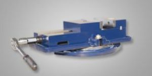 Precision Machine Vice