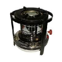 Kerosene Wick Stove