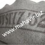 Institutional Blankets