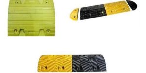 Rubber Speed Breakers