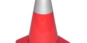 Rubber Traffic Cones