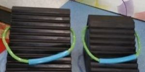Truck Wheel Chocks