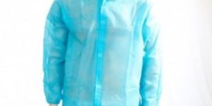 Disposable Visitor Coats