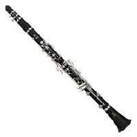 Clarinets