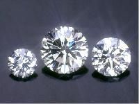 Loose Polished Diamonds