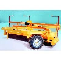 Mechanical Broom