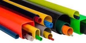 Extruded Plastic