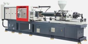 Hydraulic Injection Molding Machine