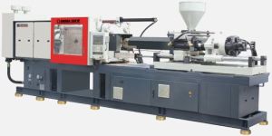 Hydraulic Injection Moulding Machine