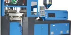 Injection Blow Molding Machine
