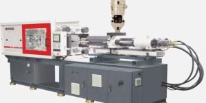 PET Preform Injection Machine