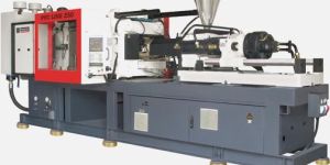 PVC Molding Machine