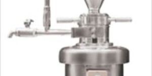 Granulation Colloidal Mill