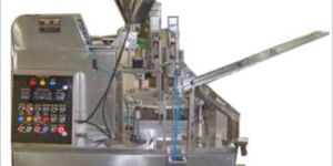 Tube Filling Machine