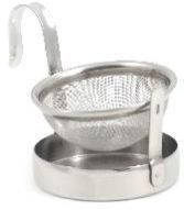 Tea Strainers