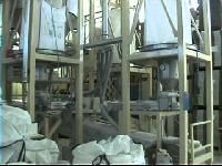 Detergent Cake Plants