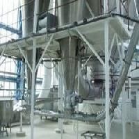 Detergent Powder Plants