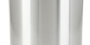 Stainless Steel Bins