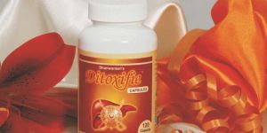 Ditoxifie Ayurvedic Capsules