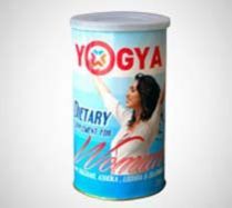 YogyaLife Womens Dietary Supplement
