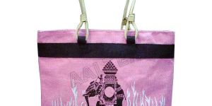 Jute Gift Bags