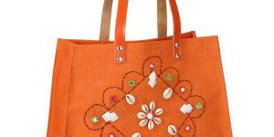 Jute Shopping Bags