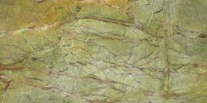 Rainforest Light Green Marble