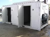 Refrigerated Container
