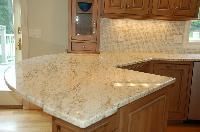 Gold Granite Tiles