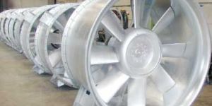 Axial Fans