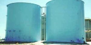 Chemical Tanks