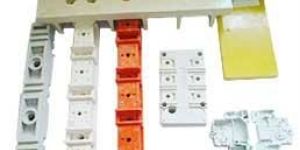 DMC Moulded Components